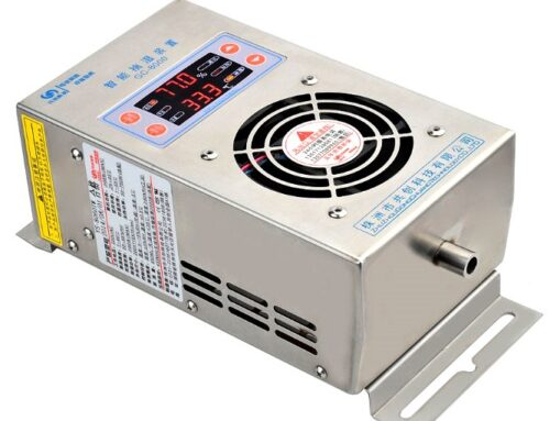 GC-8060除湿器